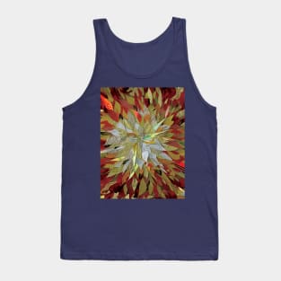 Hothouse Flower Tank Top